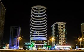 Sunday Fujairah Bay Formerly Concorde Hotel